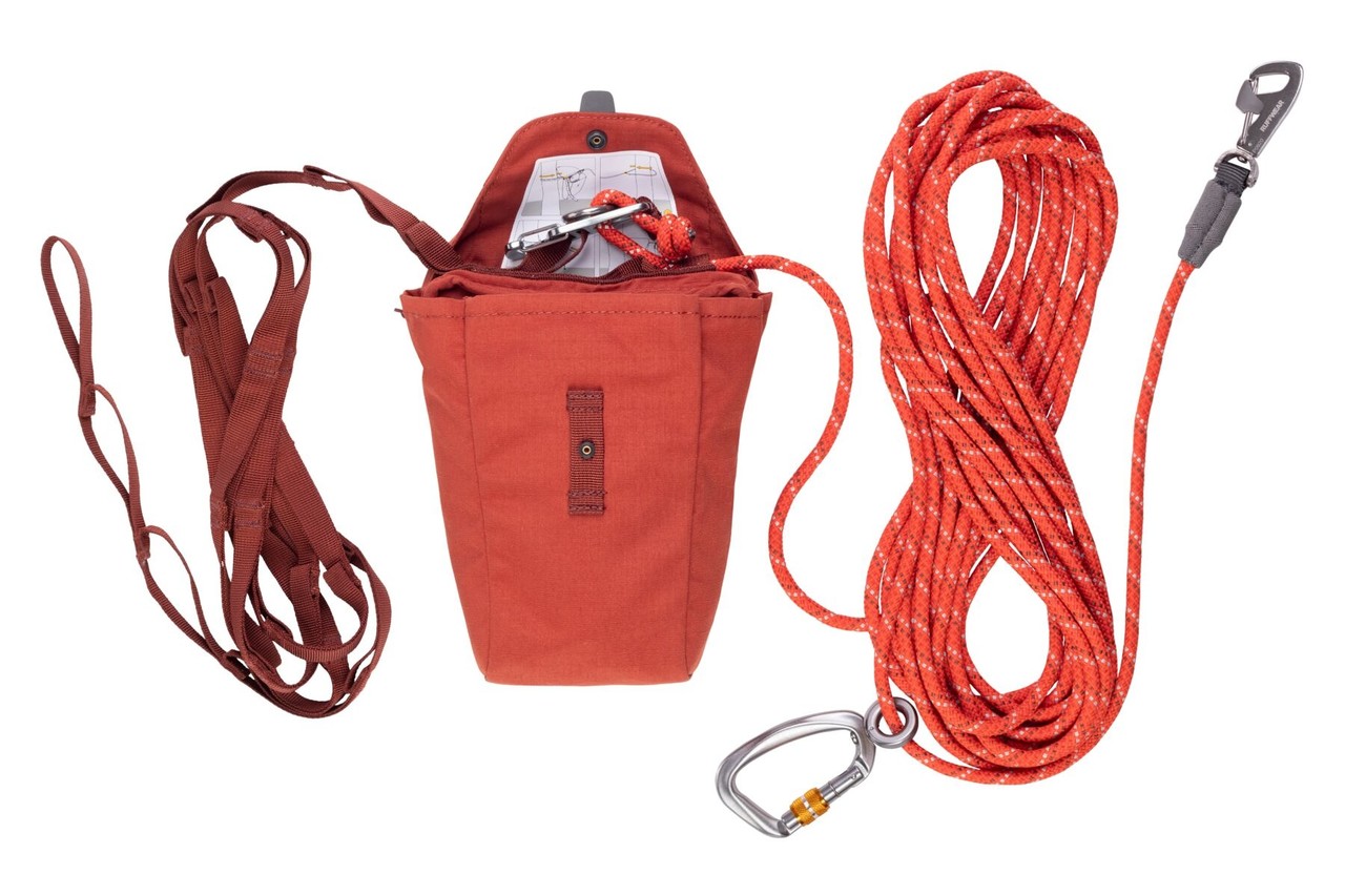 RUFFWEAR Ruffwear Knot a Hitch Dog Hitching System RUFFWEAR Ruffwear Knot a Hitch Dog Hitching System