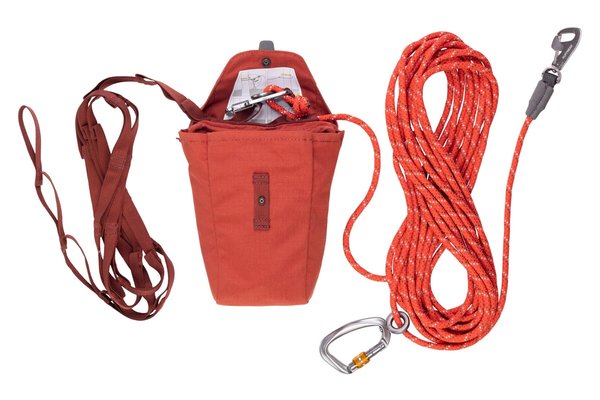 RUFFWEAR Ruffwear Knot a Hitch Dog Hitching System RUFFWEAR Ruffwear Knot a Hitch Dog Hitching System