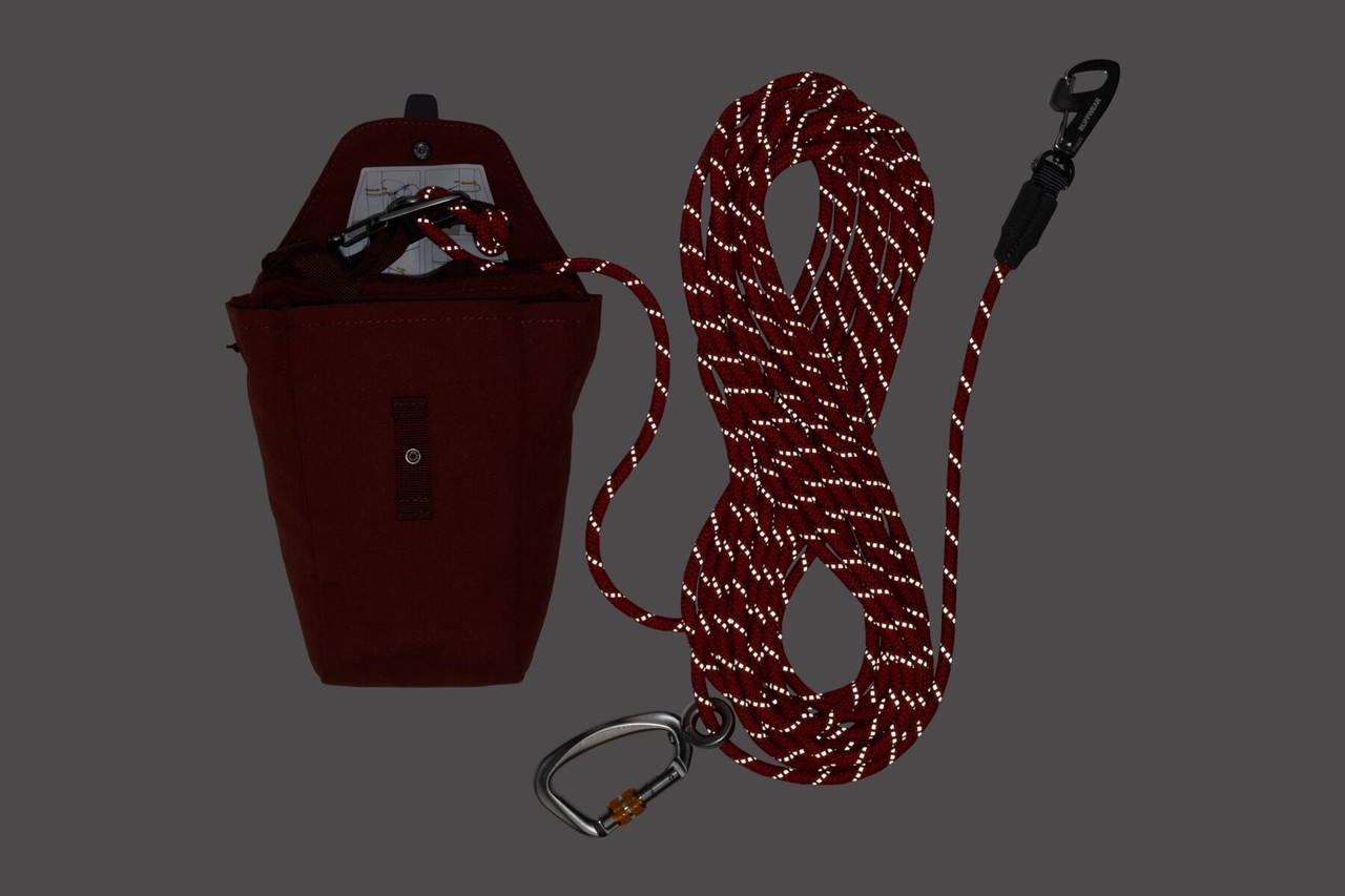 RUFFWEAR Ruffwear Knot a Hitch Dog Hitching System RUFFWEAR Ruffwear Knot a Hitch Dog Hitching System