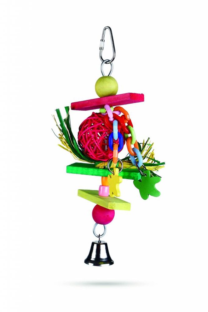 Vogelspeeltje Birdfun 5547 Vogelspeeltje Birdfun 5547