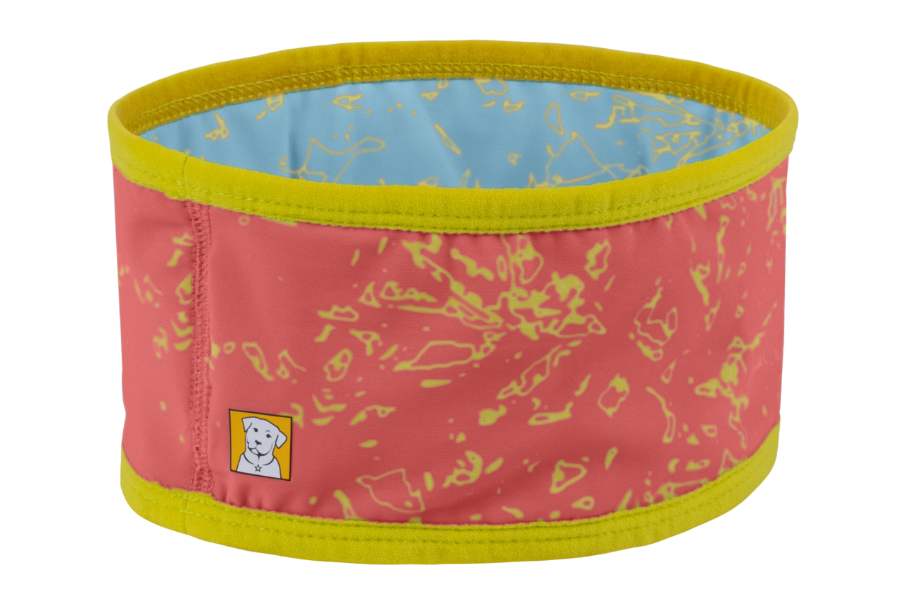 RUFFWEAR Ruffwear Swamp Cooler Koelhalsband voor honden