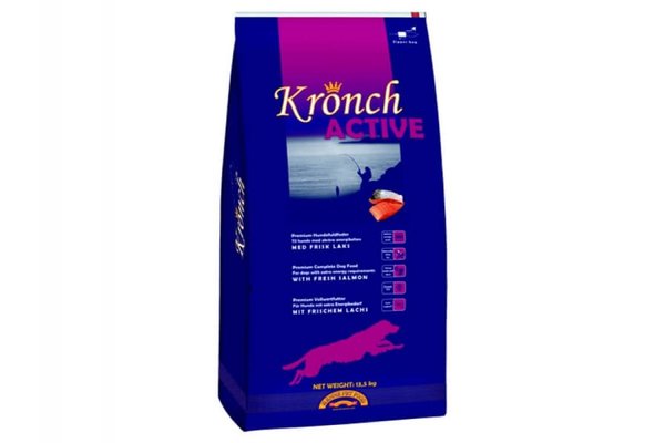Henne Kronch  Active 13,5kg Henne Kronch  Active 13,5kg