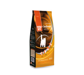 Total Bite Cat Indoor