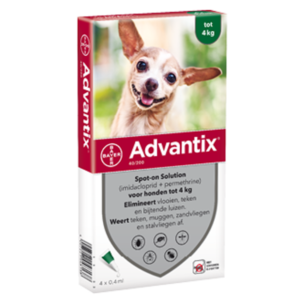 Advantix 40 -