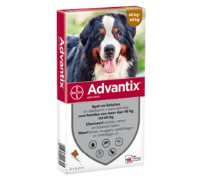 Advantix Advantix 600 (4pipet) Advantix Advantix 600 (4pipet)