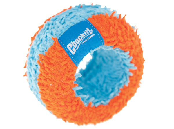 Chuckit Chuckit Indoor Roller Hondenspeelgoed