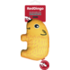 RedDingo RedDingo Durables Wombat Hondenspeelgoed RedDingo RedDingo Durables Wombat Hondenspeelgoed