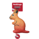 RedDingo RedDingo Durables Kangaroo Hondenspeelgoed RedDingo RedDingo Durables Kangaroo Hondenspeelgoed