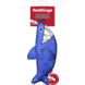 RedDingo RedDingo Durables Shark Hondenspeelgoed RedDingo RedDingo Durables Shark Hondenspeelgoed