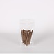 Discus Discus Naturals Vleessticks Lam 100gr Discus Discus Naturals Vleessticks Lam 100gr