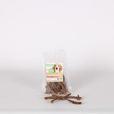 Discus Lamsspaghetti