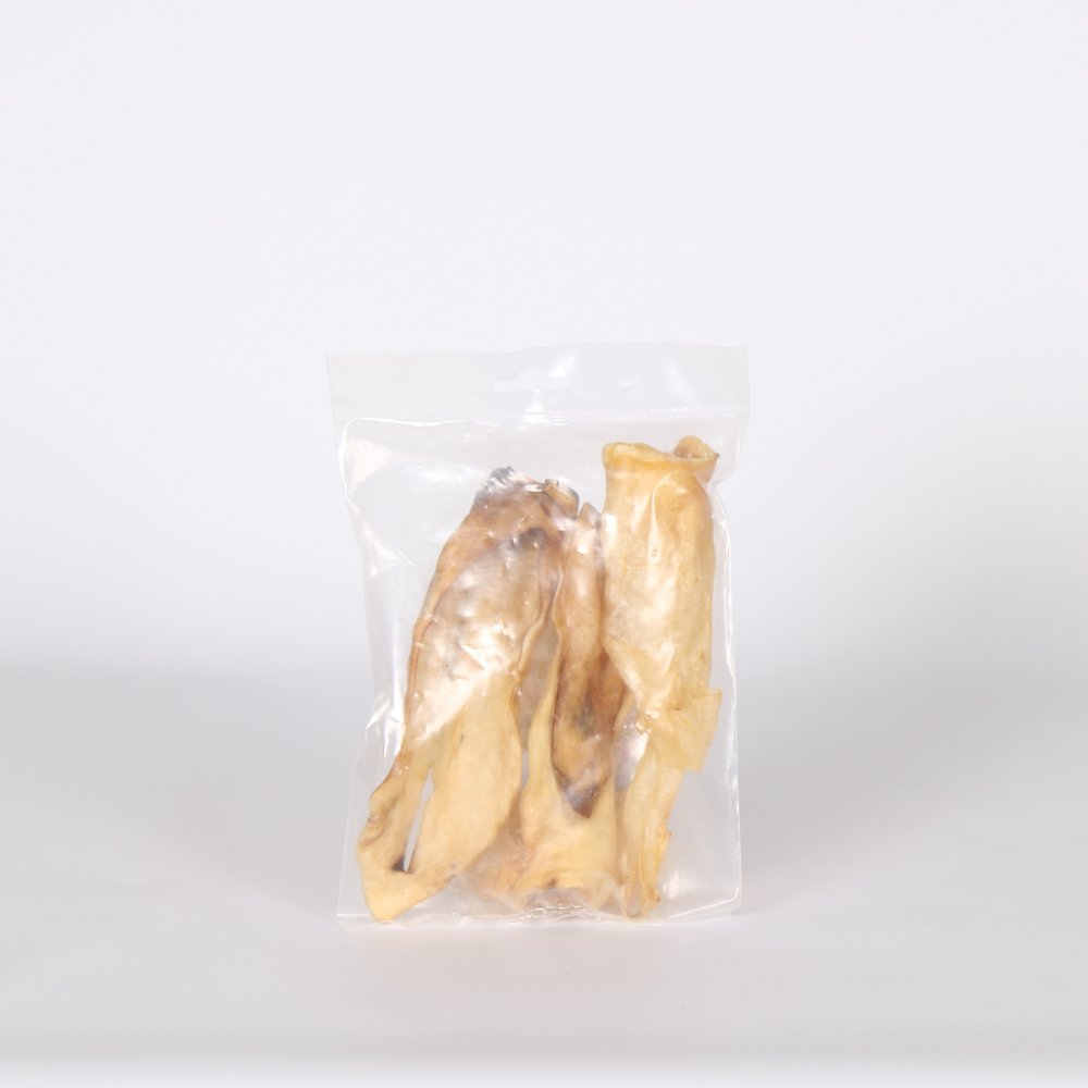 Discus Discus Naturals Geitenoren 100gr Discus Discus Naturals Geitenoren 100gr