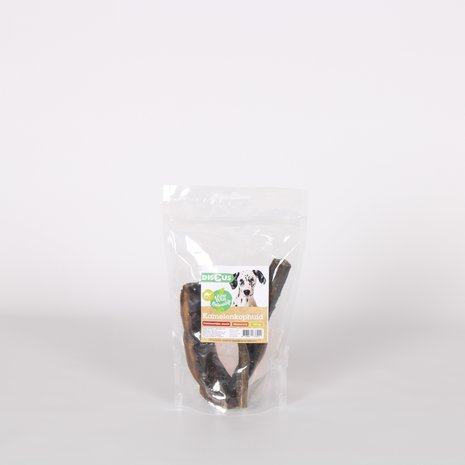 Discus Discus Naturals Kamelenkophuid 200gr Discus Discus Naturals Kamelenkophuid 200gr