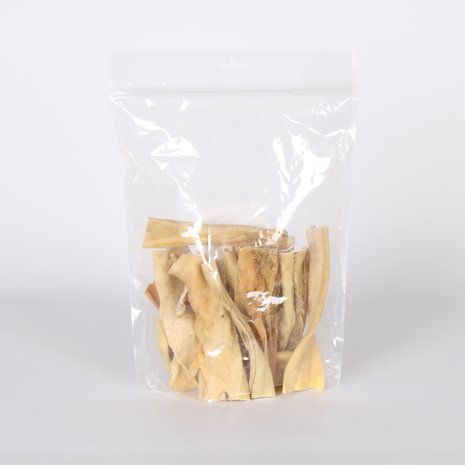 Discus Discus Naturals Paardenkophuid 200gr Discus Discus Naturals Paardenkophuid 200gr