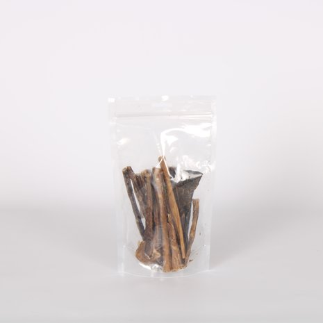 Discus Discus Naturals Paardenspaghetti 100gr Discus Discus Naturals Paardenspaghetti 100gr