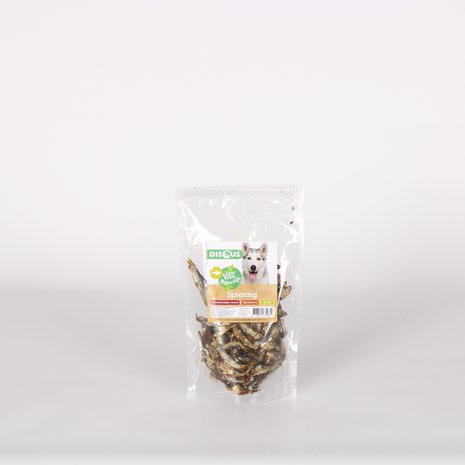 Discus Discus Naturals Spiering 60gram Discus Discus Naturals Spiering 60gram