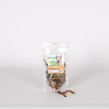 Discus Discus Naturals Spiering 60gram Discus Discus Naturals Spiering 60gram