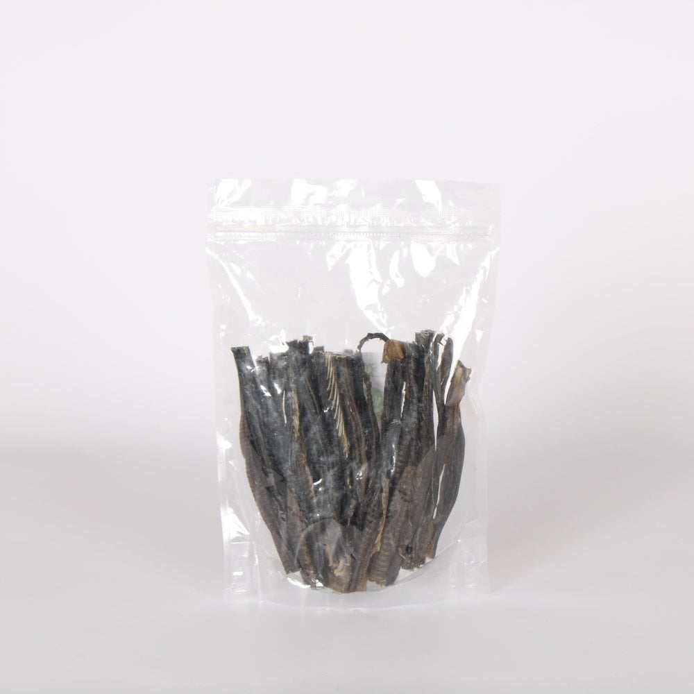 Discus Discus Naturals Meervalhuid 200gr Discus Discus Naturals Meervalhuid 200gr