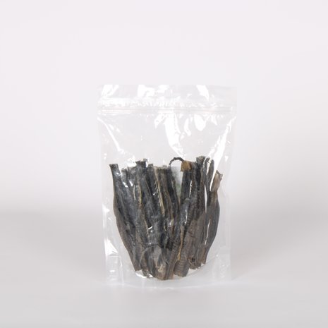 Discus Discus Naturals Meervalhuid 200gr Discus Discus Naturals Meervalhuid 200gr