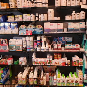 Apotheek Apotheek