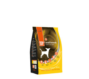 Total Bite Puppy mini Total Bite Puppy mini