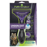 Furminator Long Hair Cat L