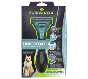 Furminator Long Hair Cat S Furminator Long Hair Cat S