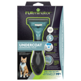 Furminator Short Hair Cat S