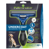 Furminator Short Hair L