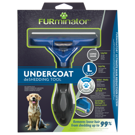 Furminator Long Hair L Furminator Long Hair L