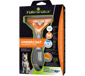 Furminator Long Hair M