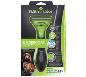 Furminator Long Hair S Furminator Long Hair S