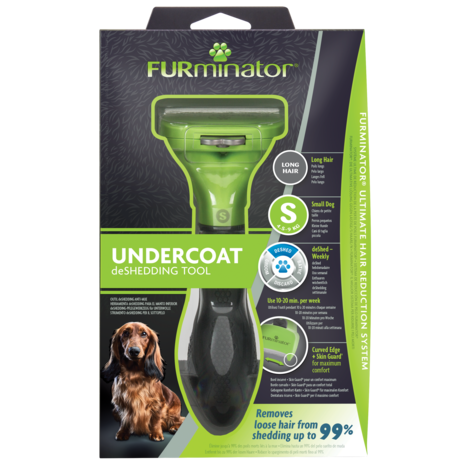 Furminator Long Hair S Furminator Long Hair S