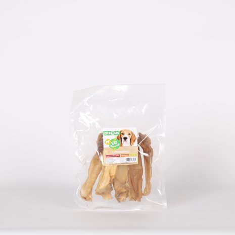 Discus Discus Naturals Lamsoren 100gr Discus Discus Naturals Lamsoren 100gr