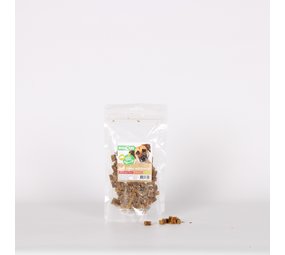 Discus Soft Bites Wildzwijn