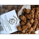 Carnibest Struisvogelsnacks 500gr. Carnibest Struisvogelsnacks 500gr.