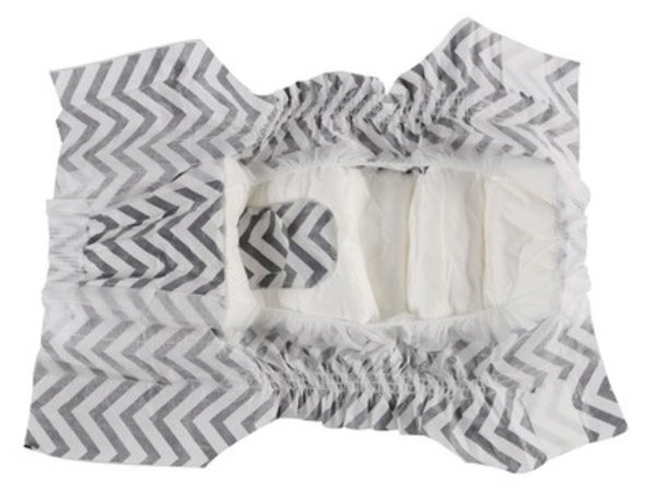 M-Pets Tot 12 uur beschermd tegen doorlekken M-Pets Tot 12 uur beschermd tegen doorlekken