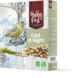 Hobby First Wildlife Cold at Night, voor extra energie tijdens koude dagen. Hobby First Wildlife Cold at Night, voor extra energie tijdens koude dagen.