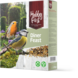 Hobby First Diner Feast voor alle buitenvogels het hele jaar door Hobby First Diner Feast voor alle buitenvogels het hele jaar door
