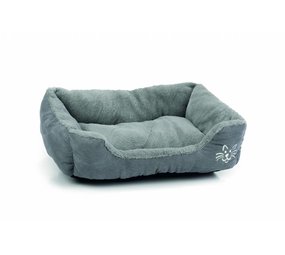 Pluche ligbed Baboo Pluche ligbed Baboo