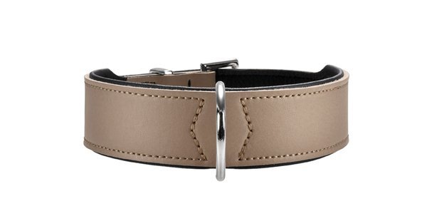 Hunter Nappalederen halsband Hunter Nappalederen halsband