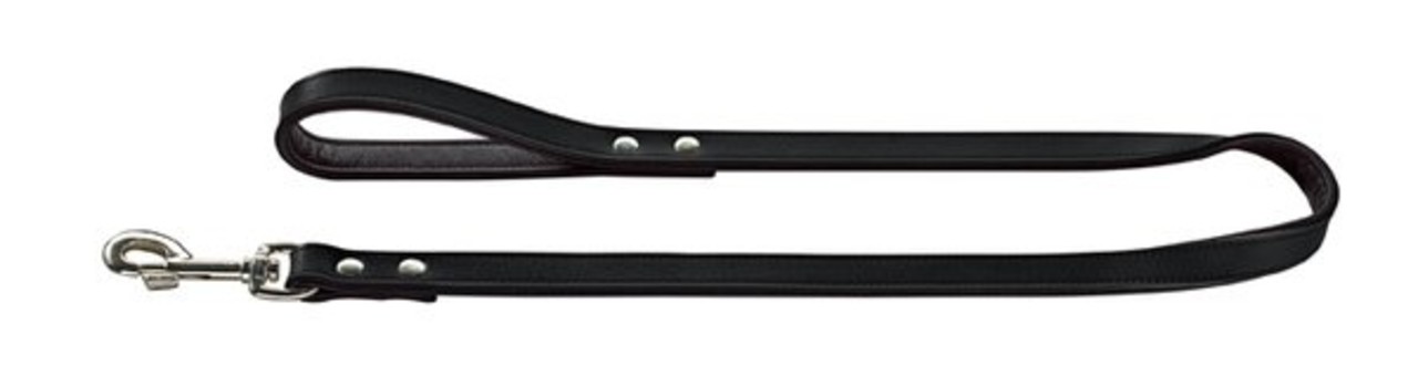 Hunter Nappalederen hondenriem Hunter Nappalederen hondenriem