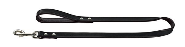 Hunter Nappalederen hondenriem Hunter Nappalederen hondenriem