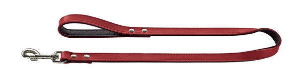 Hunter Nappalederen hondenriem Hunter Nappalederen hondenriem