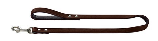 Hunter Nappalederen hondenriem Hunter Nappalederen hondenriem