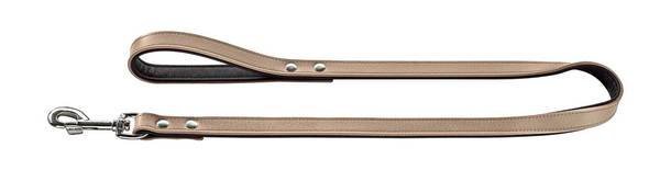 Hunter Nappalederen hondenriem Hunter Nappalederen hondenriem