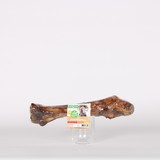 Discus Gerookt Paardenbeen