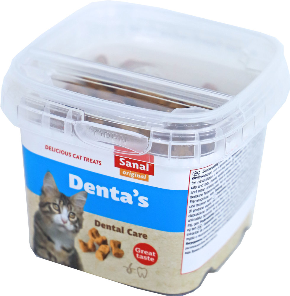 Sanal Denta's 75g Sanal Denta's 75g