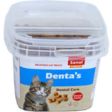 Sanal Denta's 75 g Sanal Denta's 75 g