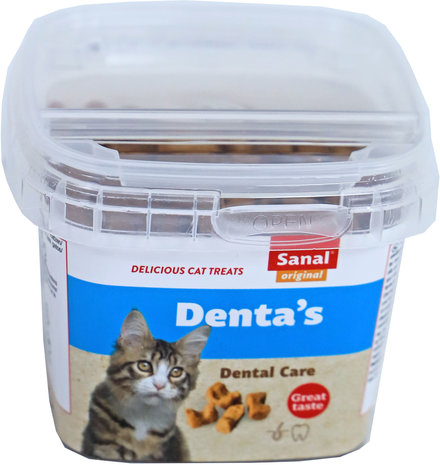 Sanal Denta's 75g Sanal Denta's 75g